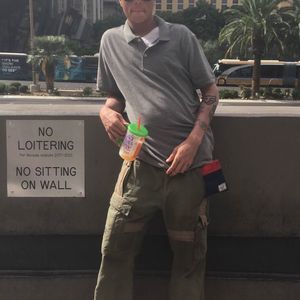 Meet your Posher, Tyrone